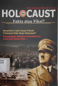 Image of Holocaust Fakta atau Fiksi?